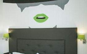 Oh Nice Revellin Ceuta